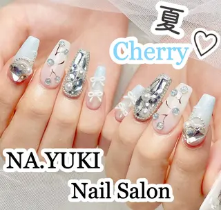 ネイル Hawchumi 💅のネイルデザイン