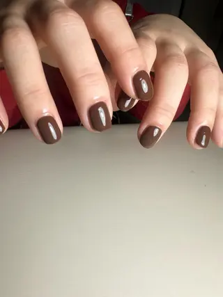 ネイル ネイルルーム103 マイコのネイルデザイン