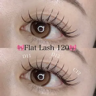 マツエク・マツパ who…🫧 YUKA🧸ིྀのマツエク・マツパデザイン