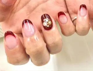 ネイル Mitsui Yのネイルデザイン