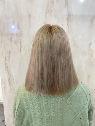 ミディアム SYUYA/パーマ/ マッシュスタイル特化のヘアスタイル
