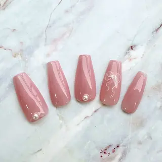 ネイル étoile 吉祥寺店のネイルデザイン