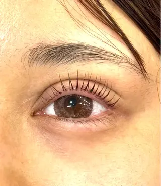 マツエク・マツパ LC 岐阜駅前店のマツエク・マツパデザイン