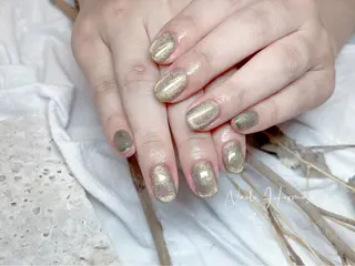 ネイル エルモサ YURIKAのネイルデザイン