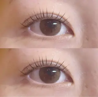 マツエク・マツパ yoshie🕯️ 新宿/まつ毛パーマのマツエク・マツパデザイン