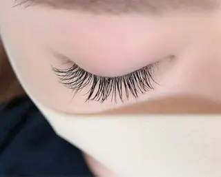 マツエク・マツパ 萩野 望美のマツエク・マツパデザイン