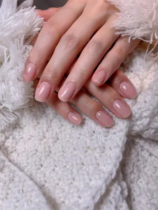 ネイル 南野 由希のネイルデザイン