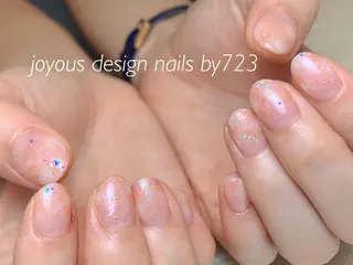 ネイル jdn natsumiのネイルデザイン