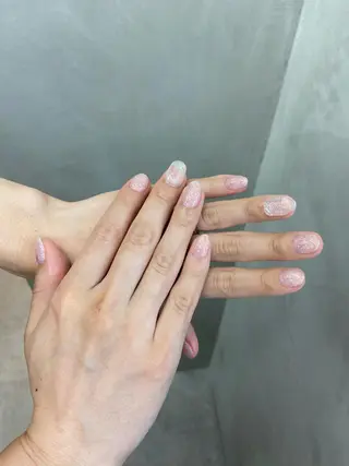 ネイル SHELL TOKYO所属・SHELLTOKYO idaのネイルデザイン