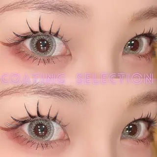 マツエク・マツパ producer 嶋田のマツエク・マツパデザイン