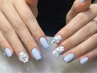 ネイル July Nailのネイルデザイン