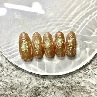 ネイル ★Rinail... .のネイルデザイン