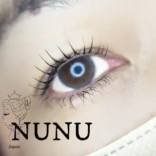 マツエク・マツパ pang akiのマツエク・マツパデザイン