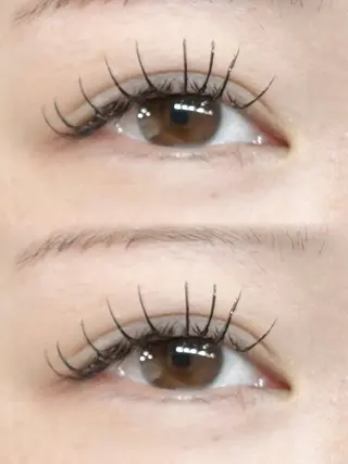 マツエク・マツパ FLEUR eyelashsalon所属・FLEUR 【フルール】のマツエク・マツパデザイン