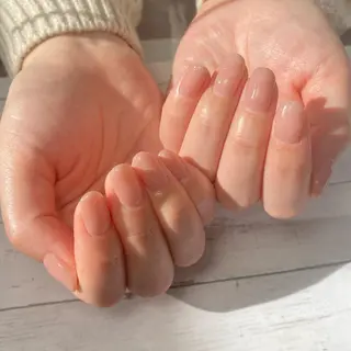 ネイル Nail Salon & MORE.のネイルデザイン