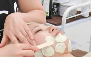 JurerEye☆ Tamadaのマツエク・マツパデザイン