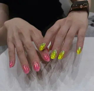 ネイル Van Nail Salonのネイルデザイン