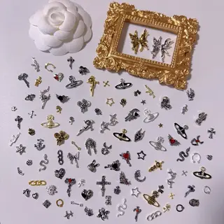 ネイル Belle nail salon 新小岩のネイルデザイン