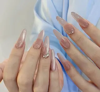 ネイル Anju Nailのネイルデザイン