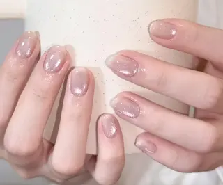 ネイル Molly _nailのネイルデザイン
