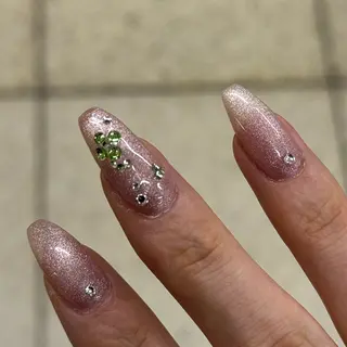 ネイル Angelica Michelleのネイルデザイン