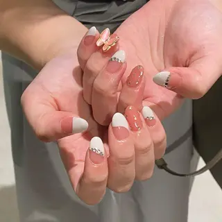 ネイル ayana nails所属・nail salon ayanaのネイルデザイン