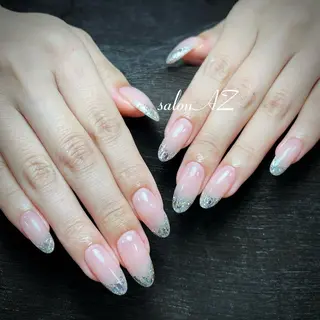 ネイル salon AZのネイルデザイン