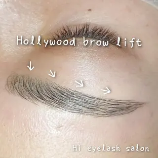 Hi salon erikaのその他イメージ