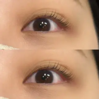 マツエク・マツパ 🌿ayaki🌿 en Reveのマツエク・マツパデザイン