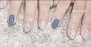 ネイル mua nail mikiのネイルデザイン