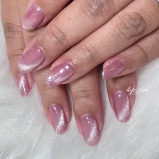 ネイル Aylis_nail 宇土・宇城のネイルデザイン