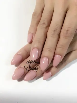 ネイル Trinity staffのネイルデザイン