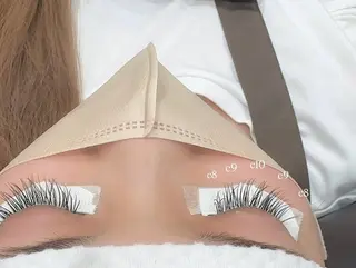 マツエク・マツパ Dolly Lash イオン大野城店所属・Dolly Lash 高野の眉毛・アイブロウイメージ