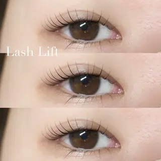 マツエク・マツパ sol ayumiのマツエク・マツパデザイン