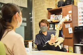 健美整体 ＡＳＡＨＩ【アサヒ】のエステ・リラクイメージ