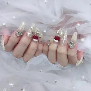 ネイル You&Me Miruのネイルデザイン