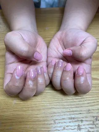 ネイル ネイルサロンエーナインいわき平店所属・松田 久美子のネイルデザイン