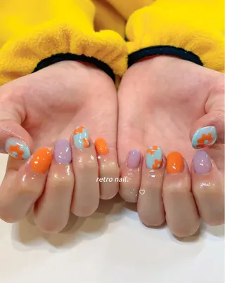 ネイル ROCCOnail. RICO💞のネイルデザイン