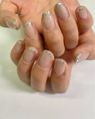 ネイル NON-NONプラス所属・Ii / nailingのネイルデザイン
