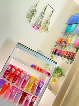 ému エミュ　hair &spa所属・近藤 みゅうまのヘアスタイル