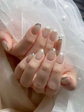 ネイル Miss Uネイルサロン所属・MissU ネイルサロンのネイルデザイン