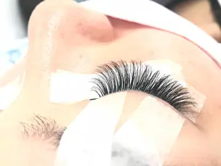 マツエク・マツパ Lovely Dollsの眉毛・アイブロウイメージ