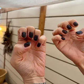 ネイル 2byMAXBEAUTY所属・渡辺 つぐみのネイルデザイン