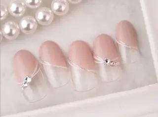 ネイル Lisse所属・戸田 奈津美のマツエク・マツパデザイン