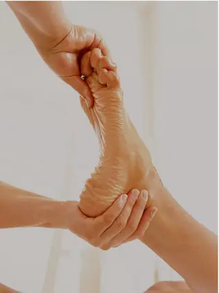 池田 愛のエステ・リラクイメージ