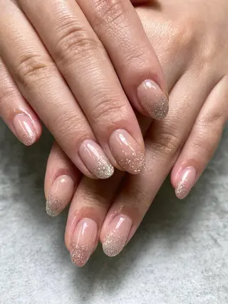 ネイル moni nailのネイルデザイン