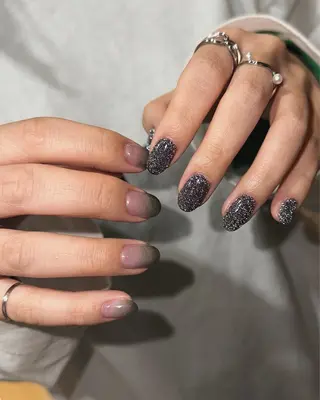 ネイル kurumi /ROWANのネイルデザイン