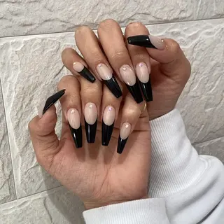 ネイル Ashliy大宮☆ アシュリーのネイルデザイン