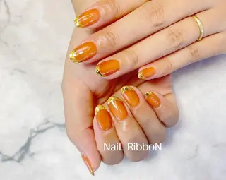 ネイル SWAMP  nails所属・🎀ネイルサロン RIRI🎀のネイルデザイン