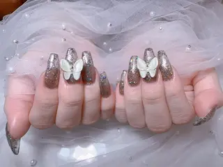 ネイル You&Me Miyuのネイルデザイン